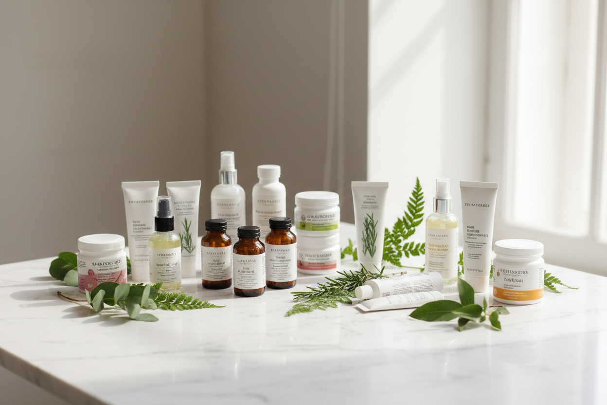 Health & Personal Care