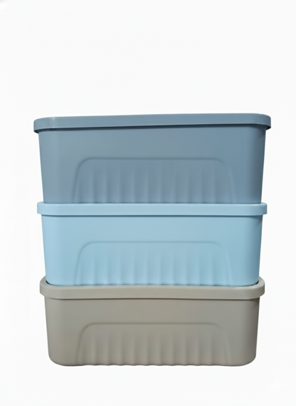 multi purpose Storage Baskets pack of 3