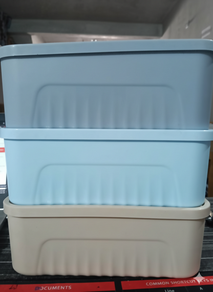 multi purpose Storage Baskets pack of 3